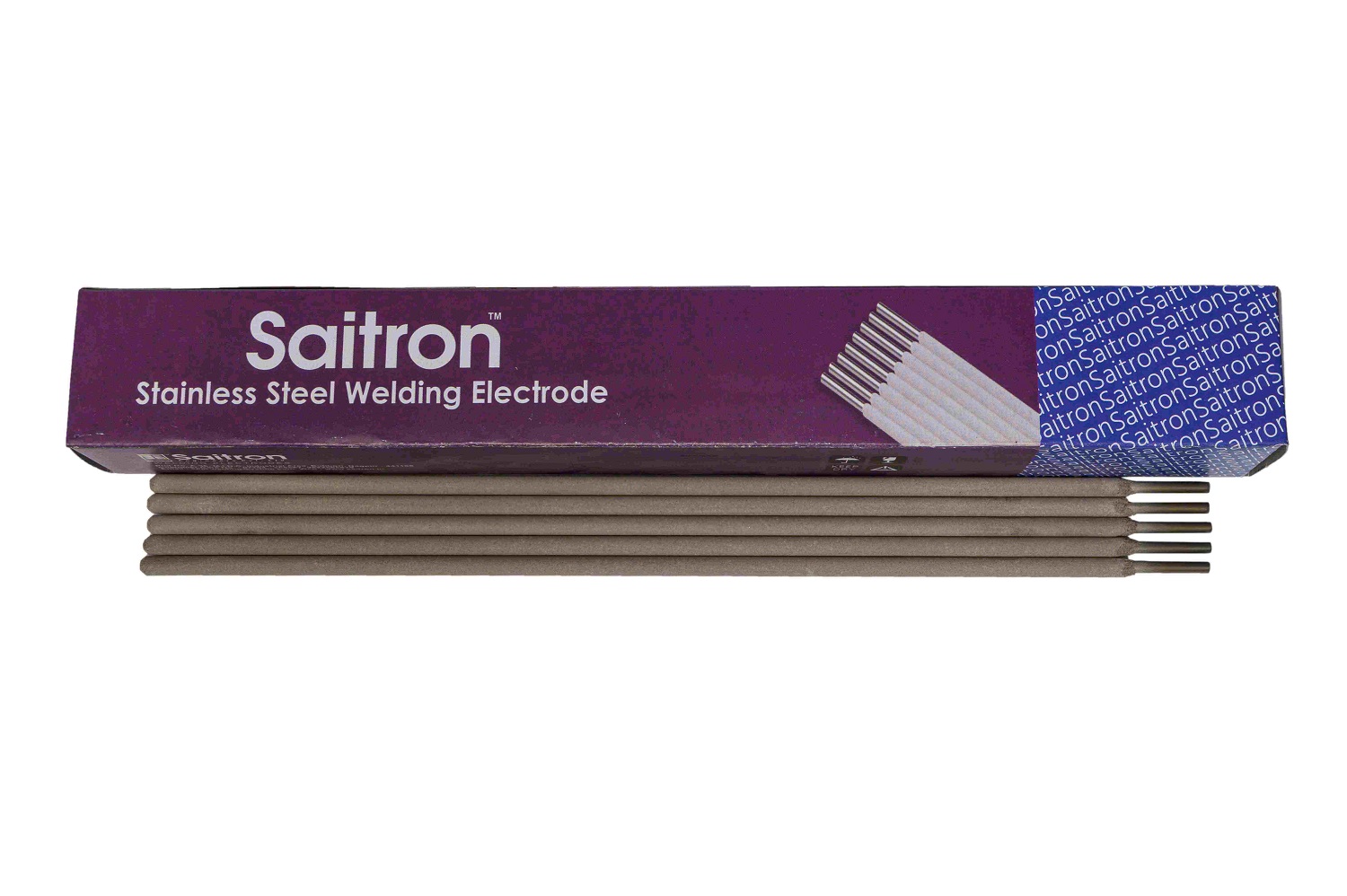 Buy Saitron Ss 307 5 Mm E307 Welding Electrodes 20 Kg Online At Best